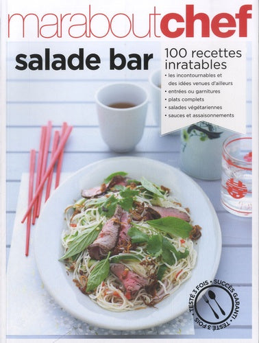 Salade bar
