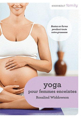 Yoga pour femme enceinte