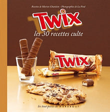 Le petit livre Twix