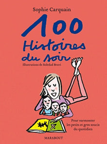 Cent histoires du soir