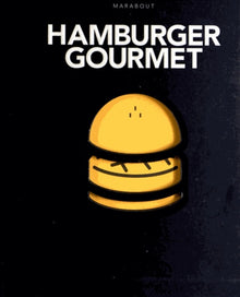 Hamburger gourmet