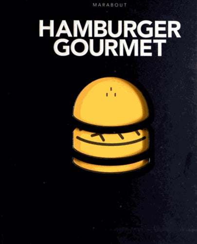 Hamburger gourmet