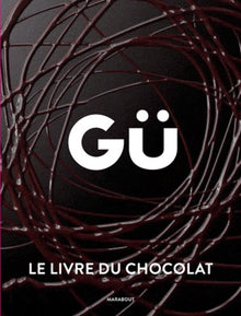 Gü, le livre du chocolat