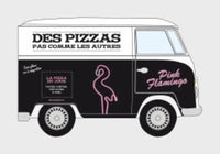 Des pizzas pas comme les autres