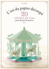 L'art du papier découpé
