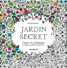 Jardin secret