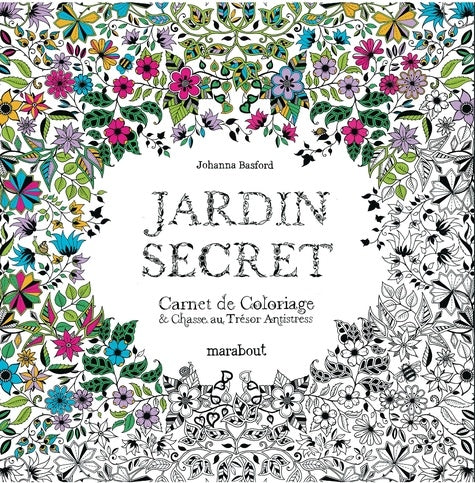 Jardin secret
