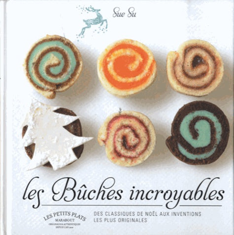 Les bûches incroyables