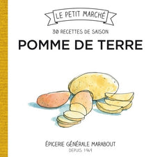 Pomme de terre: Les recettes de saison