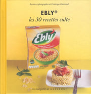 Le petit livre Ebly