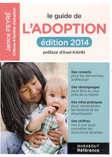 Le guide de l'adoption