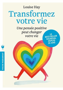 transformez votre vie