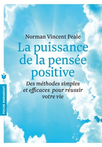 la puissance de la pensée positive