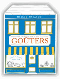 Les recettes du rayon goûters: Les recettes culte