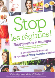 Weight Watchers la stratégie du succès