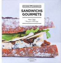 Le meilleur sandwich