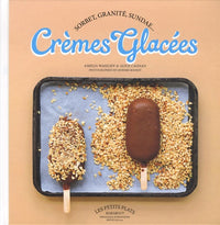 Crèmes glacées: Sorbets et gelatos