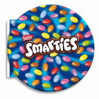Les recettes cultes Smarties