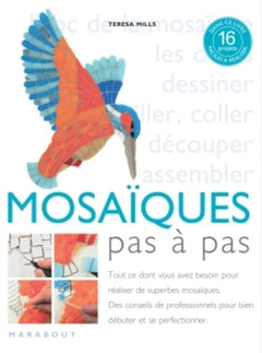 Mosaïques pas à pas