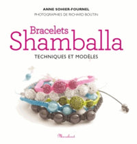 Bracelets Shamballa: Techniques et modèles