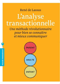 L'Analyse Transactionnelle