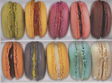Macarons