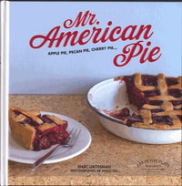 Mr. American pie