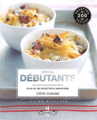 Recettes pour débutants