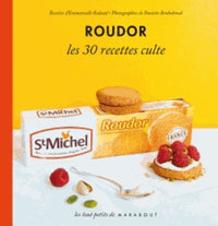 Le petit livre roudor