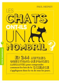 Les chats ont-ils un nombril ?