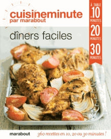 Dîners faciles