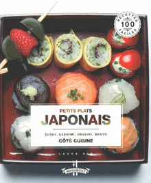 Petits plats japonais
