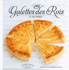 Les galettes royales