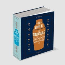 La bible des cocktails
