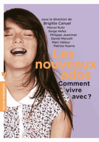Les nouveaux ados