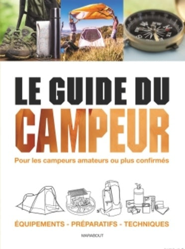 Le guide du campeur