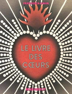 Le livre des coeurs