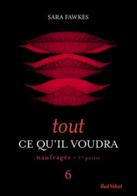Naufragée: 1ère partie
