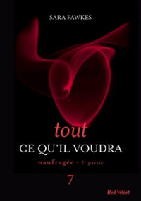 Naufragée: 2e partie
