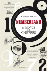 Numberland, le monde en chiffres