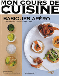 Les basiques apéro