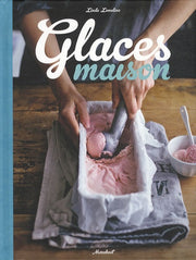 Glaces maison