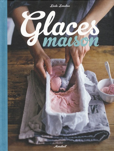 Glaces maison