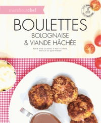 Farcis, bolognaise, & viande hachée: Pour une cuisine à petit prix, facile au quotidien