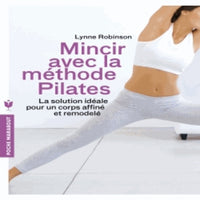 Mincir avec la méthode Pilates