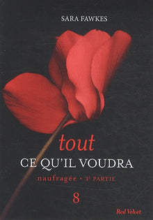 Nauvragée: 3e partie