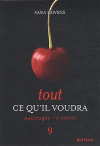 Naufragée: 4e partie