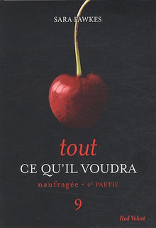 Naufragée: 4e partie