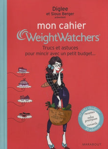 Mon cahier Weight Watchers