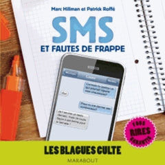 SMS et fautes de frappe